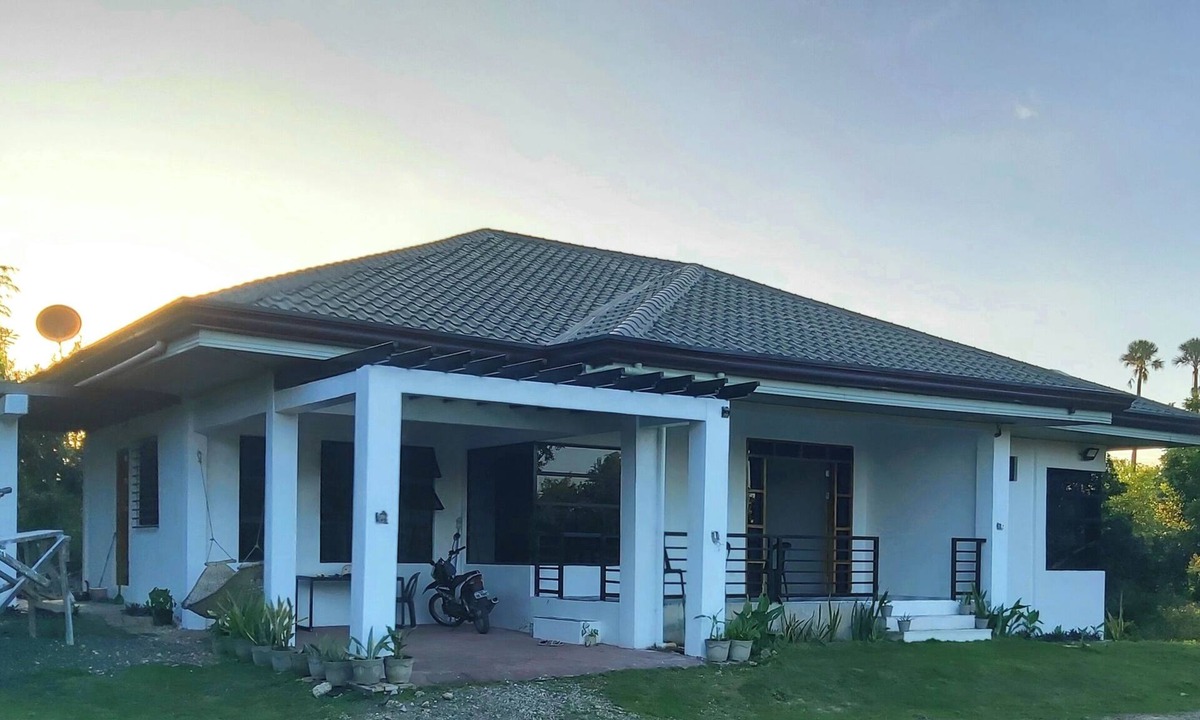 Libaong House | Home Harbor