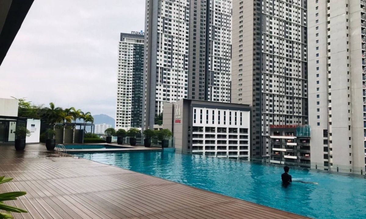 Sentul Pasar Apartment | Home Sweet Home Sentul