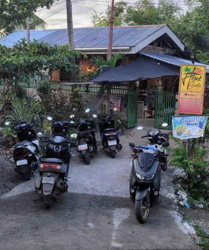 Basdiot Hostel | Home Sweetie Homestay & Bunkbeds