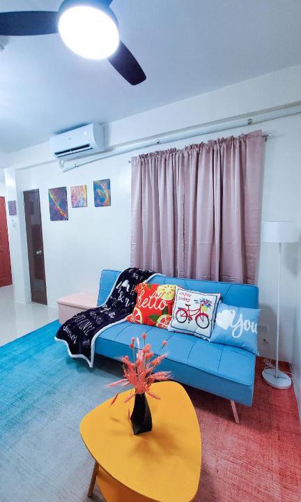 Talisay Apartment | homeist south almond drive