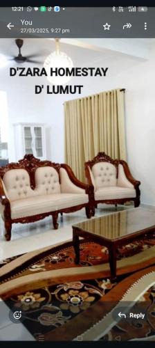 Manjung Villa | Homestay Sitiawan Manjung Swimming Club House