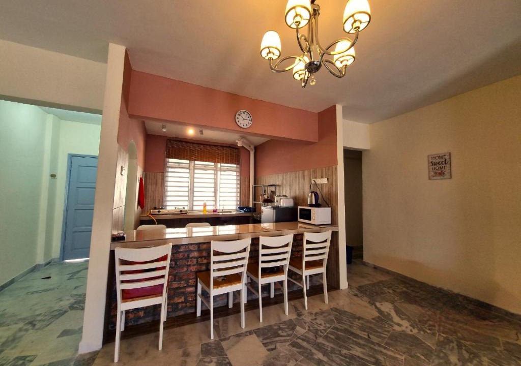 Siginting Apartment | Homestay α Cocobay Condo Resort