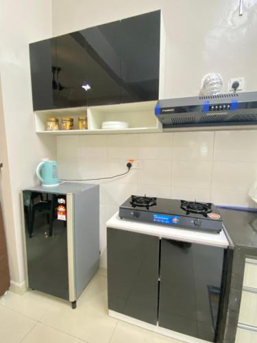 Kepala Batas House | Homestay Aalaiya Bertam Kepala Batas - Fully Aircond