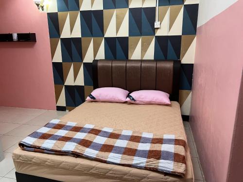Bota House | Homestay Adelia SI