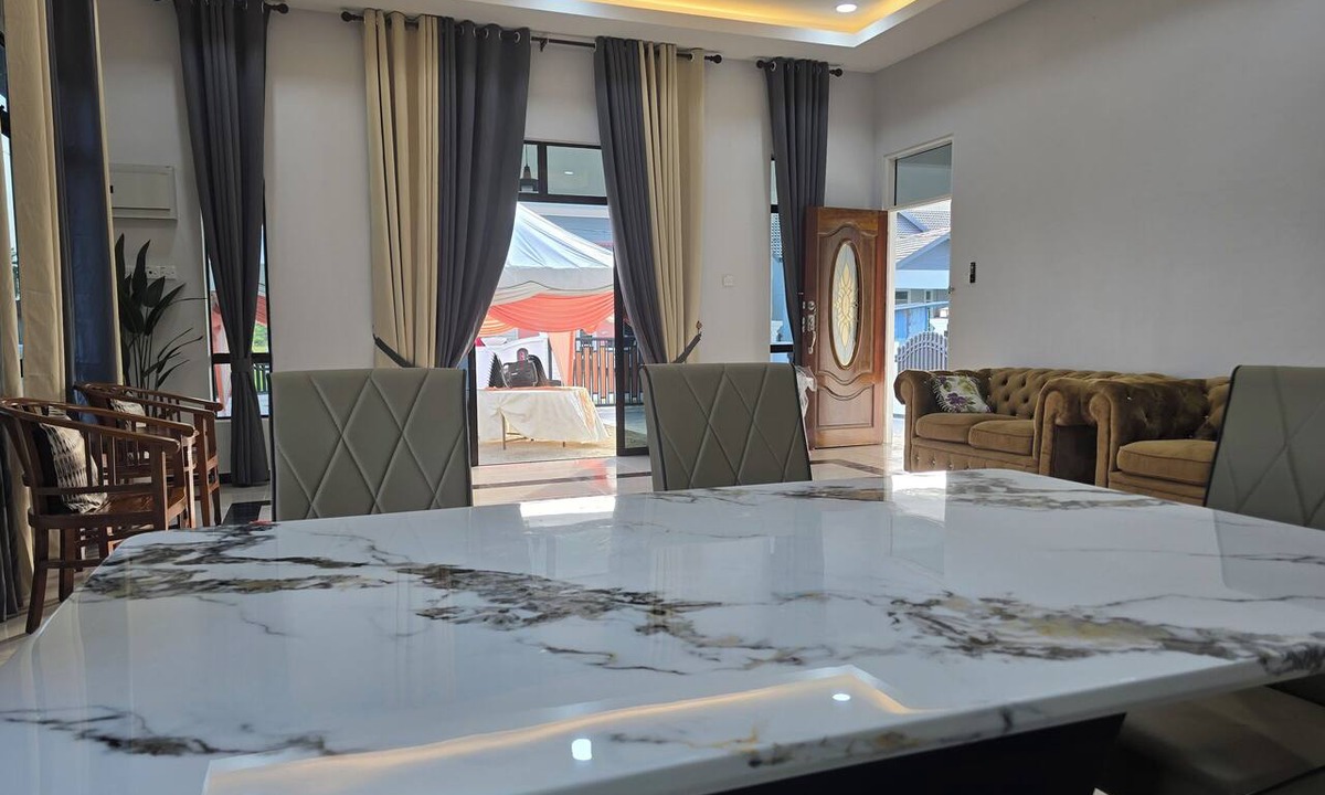 Kota Bharu House | Homestay AH Binjai