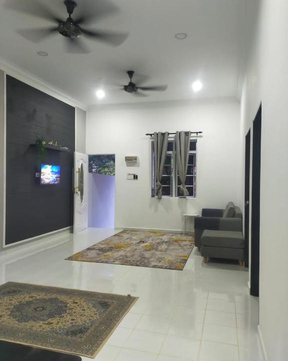 Pulai Chondong House | Homestay ainnor