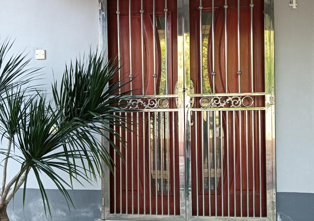 Pasir Mas House | Homestay Anak Abah II