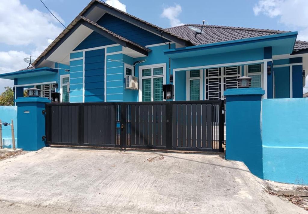 Kusial House | Homestay Anas