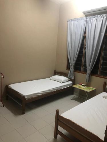 Merdeka Apartment | Homestay Bandar Batu Pahat