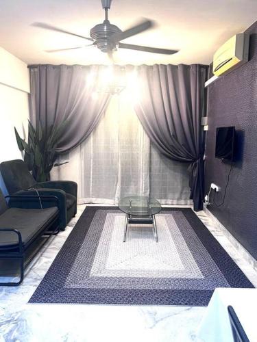Bandar Sunway Apartment | Homestay Bandar Sunway Near Sunway Lagoon