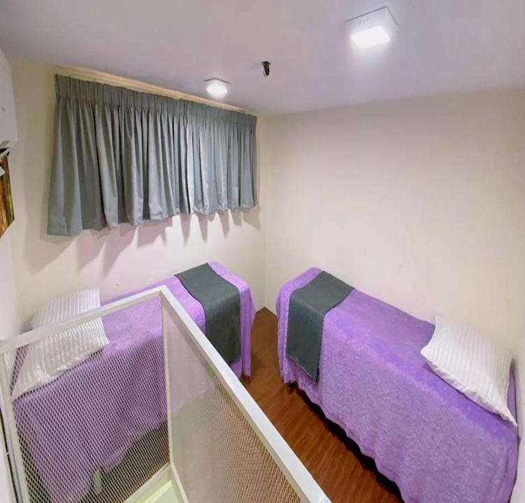 Kampung Bukit Rangin House | Homestay BAYT AL - JAZMY