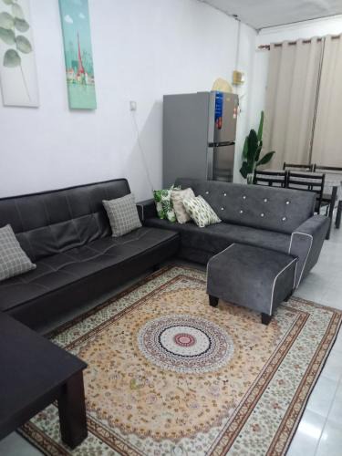 Paka House | Homestay Casa Mutiara