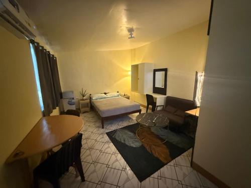 Baclayon Apartment | Homestay de Baclayon