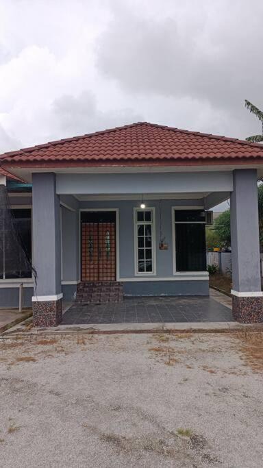 Tok Bali Villa | Homestay Hadif Tok Bali