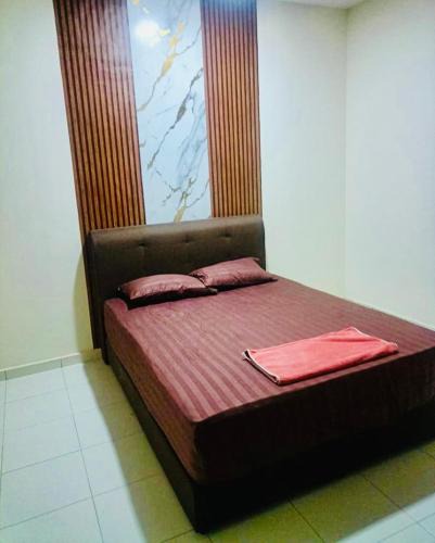 Kuantan House | Homestay harmonis kuantan
