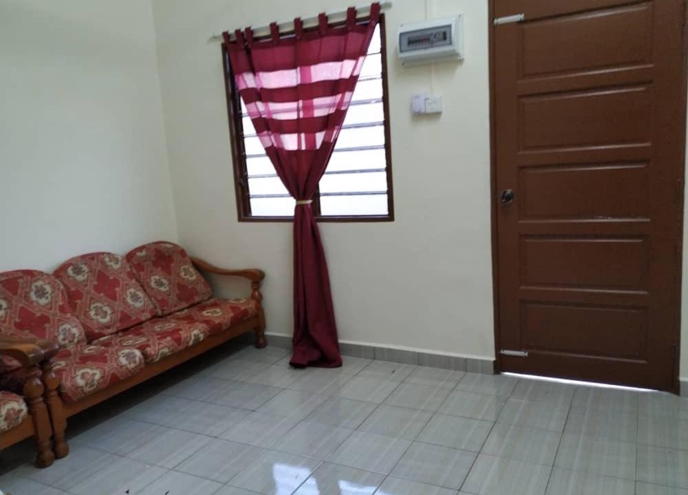 Pekan House | Homestay Ibu