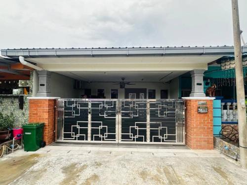 Hulu Selangor House | Homestay In Rasa, Hulu Selangor