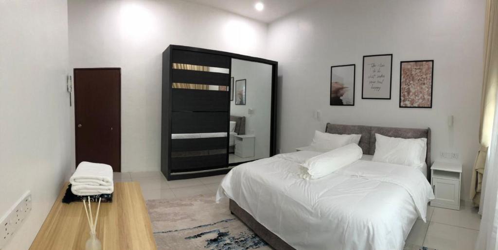Taman Rapat Damai House | Homestay Ipoh Gunung Rapat Islam Only