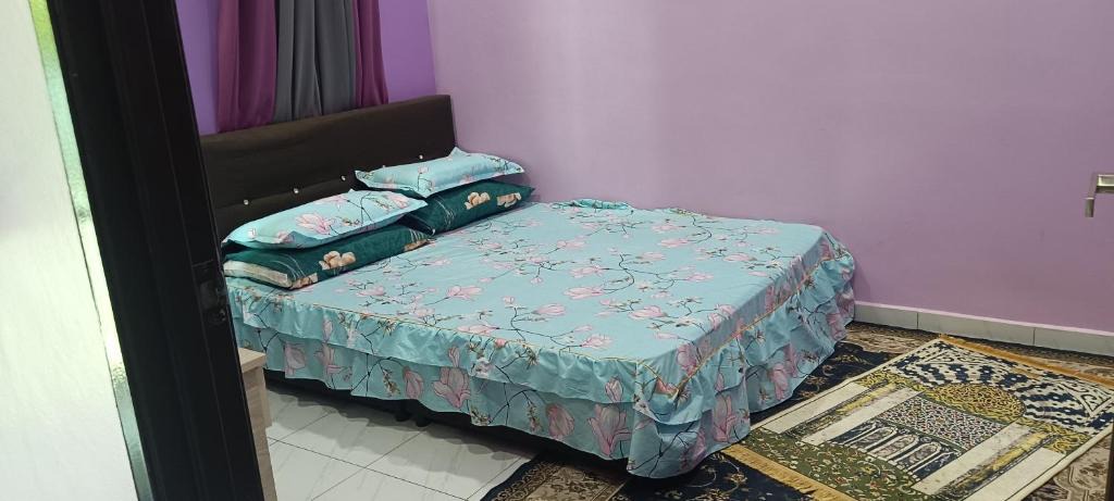 Padang Perahu Apartment | Homestay kak bee d' bendang