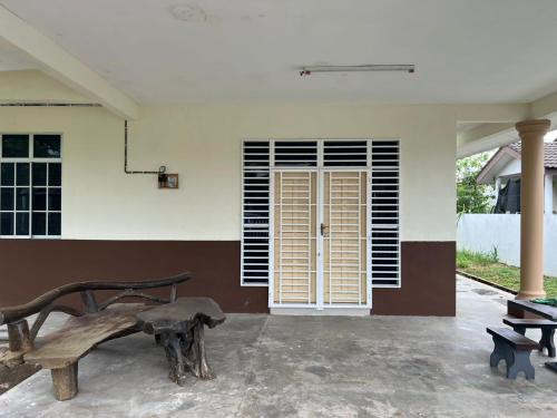 Kampung Keriang Dan Villa | Homestay Kak Sham GH