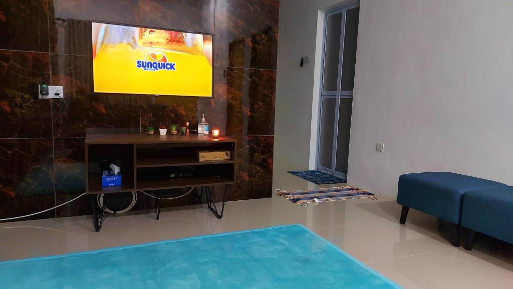 Kota Samarahan House | Homestay kota samarahan 42 avenue