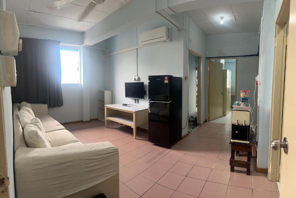 Victoria House | Homestay labuan jaya