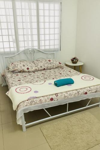 Kuantan House | Homestay Little Cozy