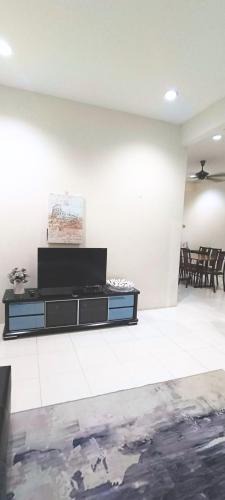 Kubang Pasu District House | Homestay Maya Bukit Kayu Hitam