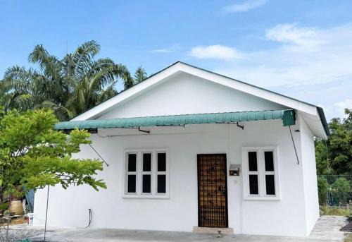 Sungai Besar House | Homestay Muaz Sungai Besar