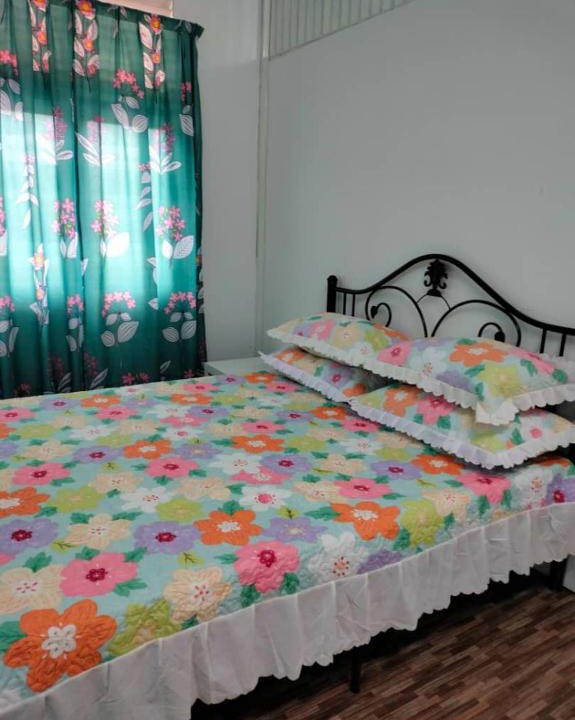 Kampung Salang House | Homestay Murah D' Perlis -Melayu Sahaja