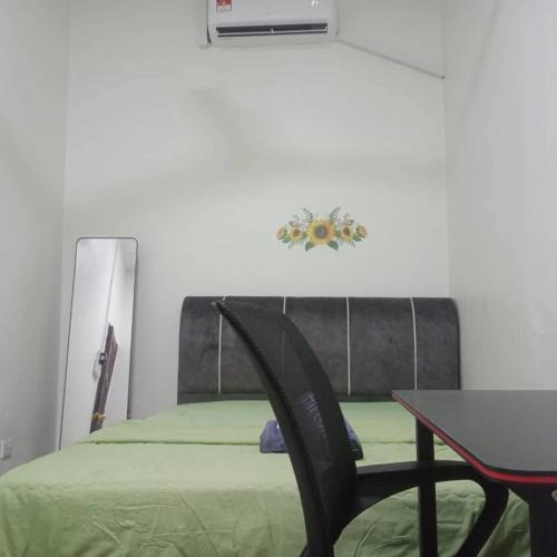 Kota Bharu House | Homestay