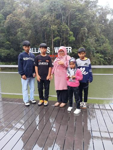 Kulim Resort | Homestay
