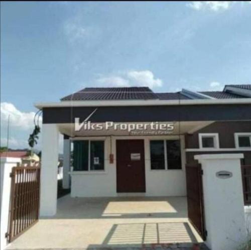 Changlun House | Homestay near to Uum, Changlun.