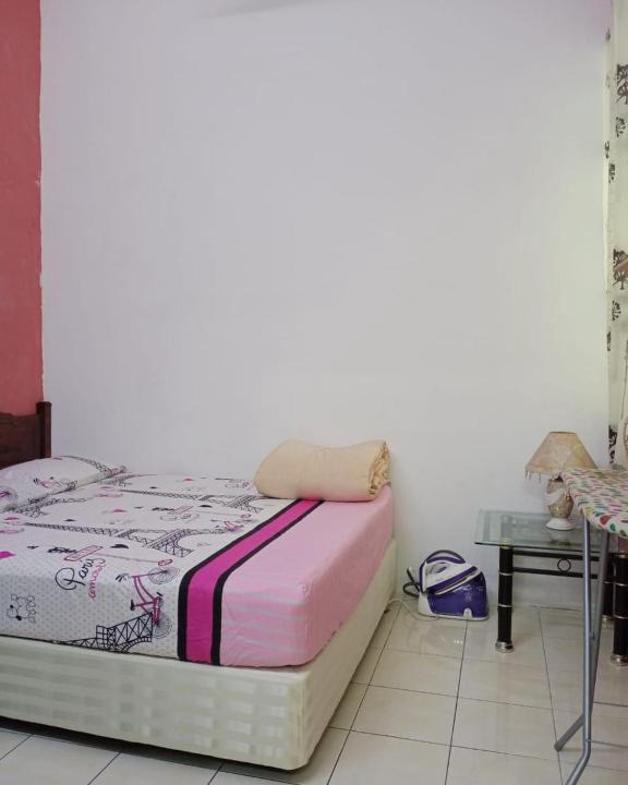 Seri Manjung House | Homestay NUANI Manjung