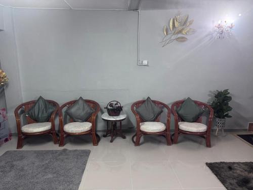 Pangkor Island House | Homestay Pangkor Ann