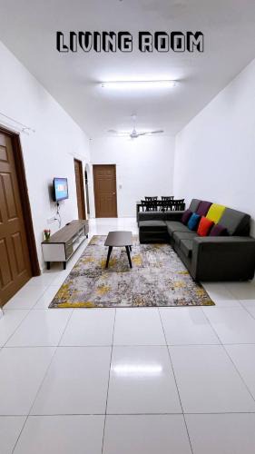 Seri Manjung Apartment | HomeSTAY PANGSAPURI SAMUDERA SERI MANJUNG LUMUT
