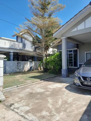 Kuantan House | Homestay Pantai