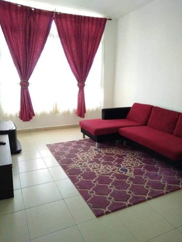 Bandar Kota Bharu House | Homestay Pelangi Mall Kota Bharu