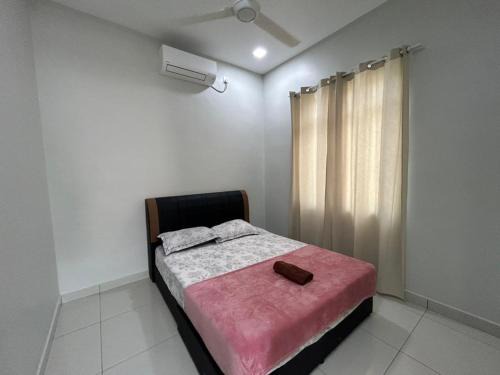 Pendang District House | Homestay Pendang Murah