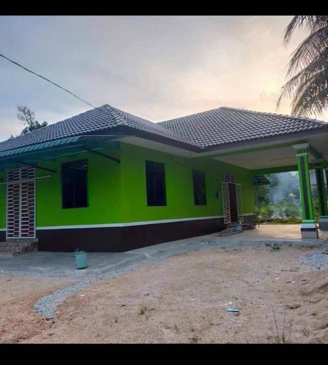 Pulai Chondong House | Homestay penghulu noor