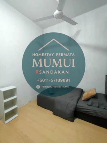 Sandakan Apartment | Homestay Permata Mumui
