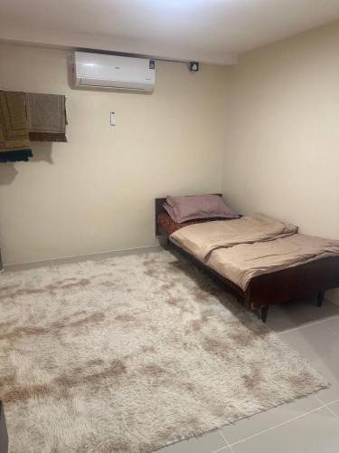 Kampung Telaga Batin House | Homestay RAF