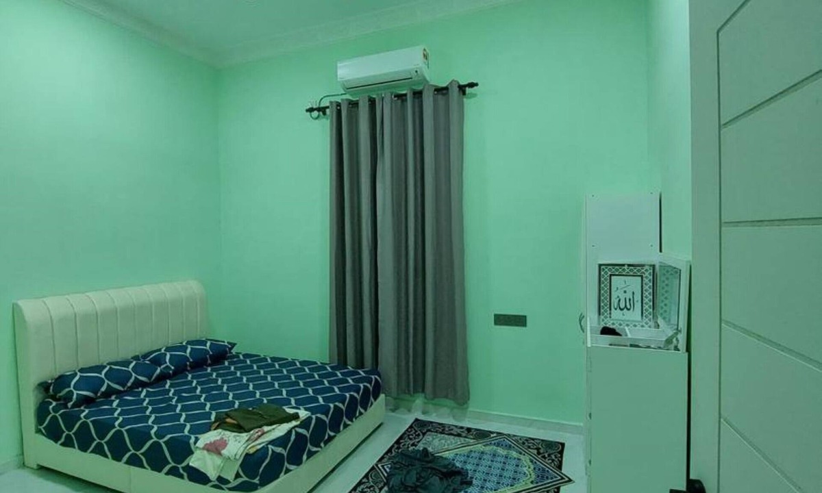 Kuala Terengganu House | Homestay Selesa KBB Guest House