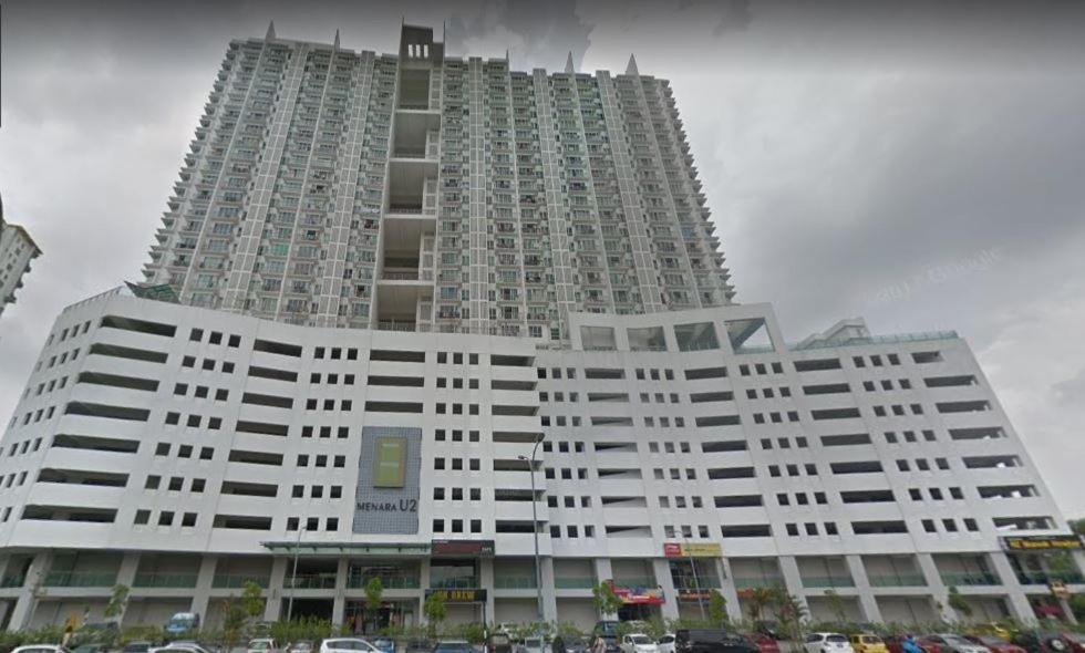 Seksyen 13 Apartment | Homestay Shah Alam Menara U2