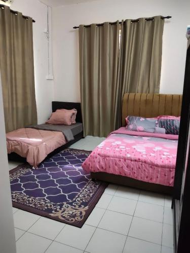 Balok House | homestay tat peja pantai balok