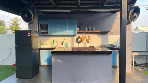 Ayer Molek House | Homestay Teratak PakTam