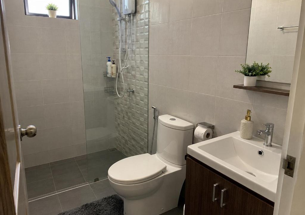Puchong House | Homestays in Puchong, Malaysia