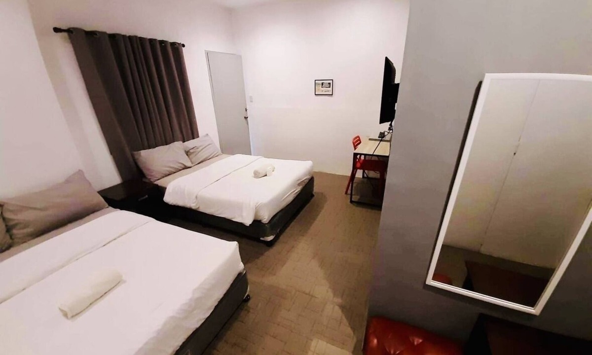 Bacolod Hotel | Hometown Hotel Bacolod - Lacson