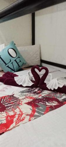 Olango Island House | Homey Inn-Olango Island Staycation ,block 1 lot 15