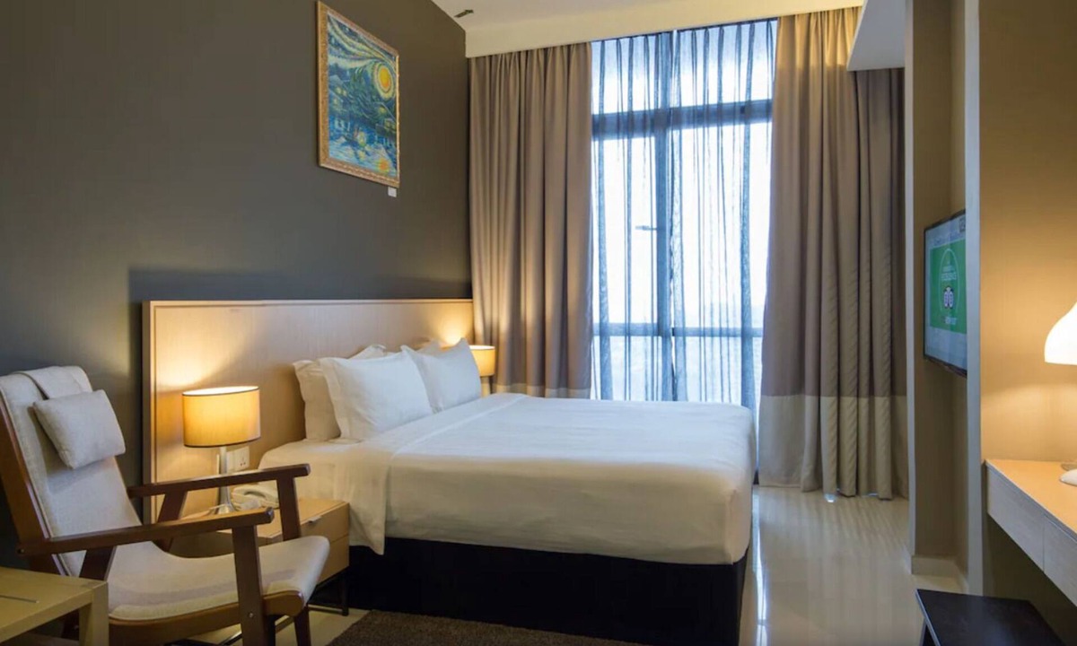 Malacca City House | Honeymoon Haven-5 min to Jonker Street
